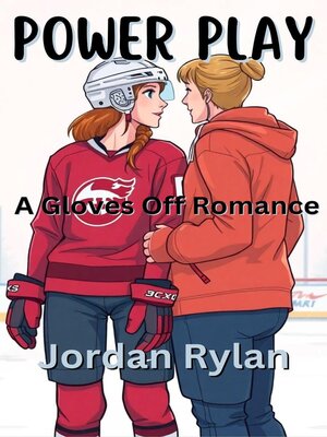 cover image of Powerplay des Cœurs